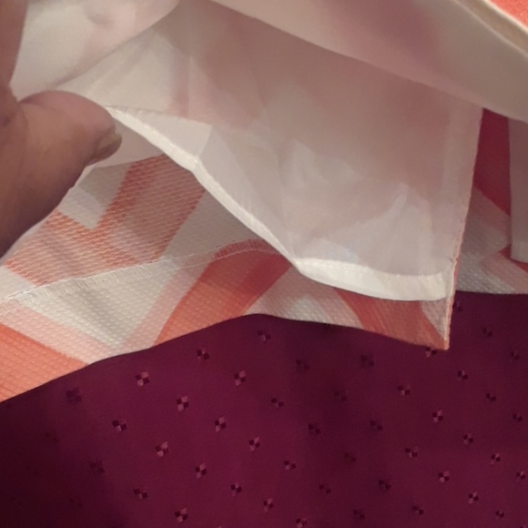 *SALE* MERONA MIDI SKIRT - Picture 3 of 5